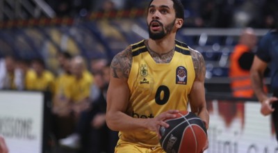 Άρης: Φωνάζει παρών ο Μήτρου Λονγκ-Με πέντε ξένους το Μαρούσι