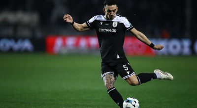 ΠΑΟΚ: Σταθερότητα στην άμυνα με επιστροφές Κεντζιόρα, Μιχαηλίδη, Μπάμπα για το έκτο διπλό