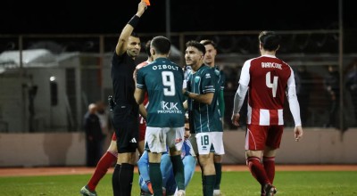 «Άκρα του τάφου σιωπή» για το τι «συνέβη» στη Λειβαδιά!