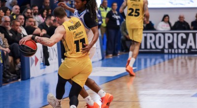 Το τριπλό κέρδος του Άρη από το διπλό στη Μύκονο