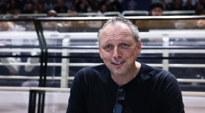 Ντεπέστελε: «Ο ΠΑΟΚ ήταν ο πιο δύσκολος αντίπαλος, να επιστρέψει Ηρακλής στο υψηλό επίπεδο»