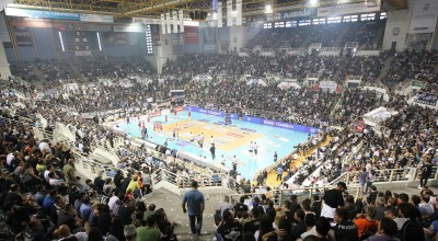 ΠΑΟΚ-Άαλστ: «Όλοι μαζί για την πρόκριση στους «4» του Challenge Cup»