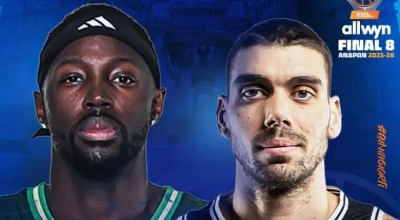 Παναθηναϊκός-ΠΑΟΚ: Η προϊστορία σε 13 παιχνίδια Κυπέλλου