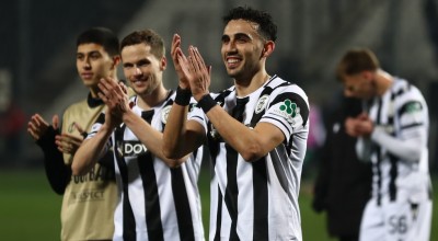 Το στοίχημα για τον ΠΑΟΚ είναι να αντέξει το ρόστερ στο «φόρτωμα» και τους τραυματισμούς, γιατί καλύτερός του δεν υπάρχει