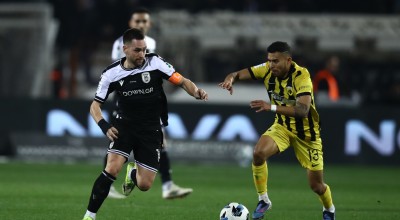 Δεν λύγισαν τον ΠΑΟΚ οι απουσίες, «μέσα» στο κόλπο του πρωταθλήματος