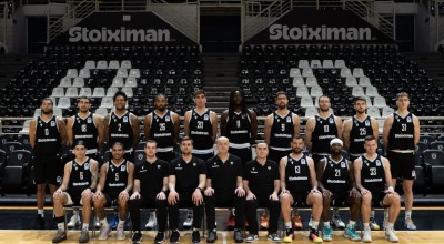 Σε ρυθμούς Κυπέλλου: Πάει Ηράκλειο ο ΠΑΟΚ με... αμφίβολο Ντίμσα