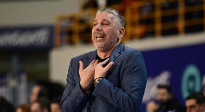 Παπαθεοδώρου: «Ήμασταν συγκεντρωμένοι στην αποστολή μας-Διαβάσαμε την άμυνα του Άρη»