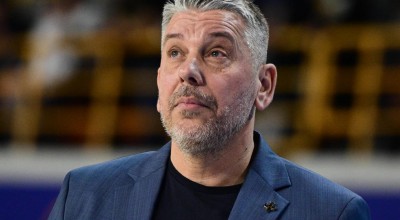 Παπαθεοδώρου: «Αντέξαμε στην πίεση του Άρη και κερδίσαμε δίκαια»