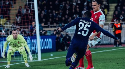 Champions League: Ανατροπή από 2-0 η Παρί, προβάδισμα πρόκρισης για Ρεάλ