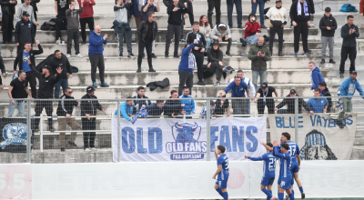Μπλέκει άσχημα ο ΠΑΣ Γιάννινα: Νέα ποινή -3 βαθμών, κοντά στην πτώση στην Γ' Εθνική