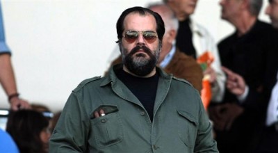 Νικόλας Πατέρας: «Ο Παναθηναϊκός αδικήθηκε επί προεδρίας Αλαφούζου-Έχασε δύο πρωταθλήματα»