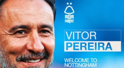 Νότιγχαμ Φόρεστ: Ένας πρώην του Ολυμπιακού στο... τιμόνι της