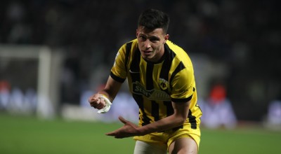 Νέο κεφάλαιο για τον Πήλιο στην Εθνική Αλβανίας: «Περήφανος και πεινασμένος»