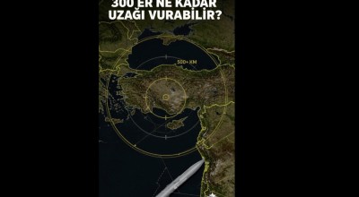 Οι Τούρκοι με χάρτη πρόκληση στοχοποιούν την Ελλάδα