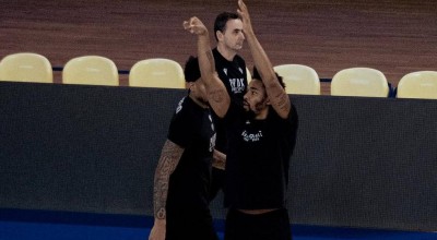 Final 8 Κυπέλλου-Παναθηναϊκός-ΠΑΟΚ: Το promo βίντεο του Δικεφάλου πριν το μεγάλο παιχνίδι