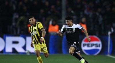 Ιορδανίδης-Δίκη στον ΣΚΑΙ: «Κομβική η απουσία Κωνσταντέλια, η άμυνα δίνει τίτλο»