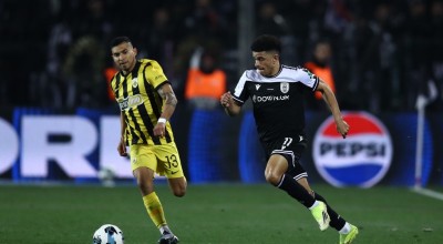 Το στοίχημα του ΠΑΟΚ είναι να προστατεύσει τα βαριά χαρτιά του