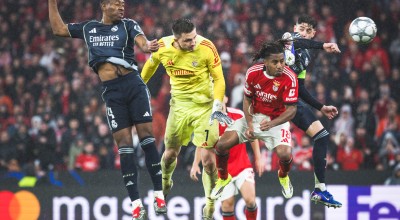 Champions League: Το «deja vu» στη Λισσαβώνα και ο γαλλικός «εμφύλιος»