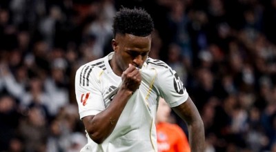 Σαρωτική η Ρεάλ Μαδρίτης