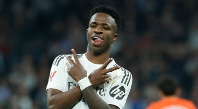 Ρεάλ Μαδρίτης: Ο Βινίσιους βρήκε λύση στα πέναλτι με τη μέθοδο Ντιντί