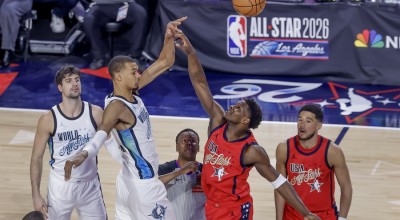 Αντετοκούνμπο στους γιους του: «Είμαι καλύτερος από τον Ουεμπανιάμα»