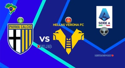 «X-Files»-Η Σκάλυ είναι ήδη στην Ιταλία: I want to believe you, darling Parma