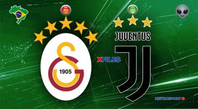 «X-Files» :  Εξι ταμεία με  καλό κέρδος και η Σκάλυ μας συνεχίζει : I want to believe you, darling Juventus...