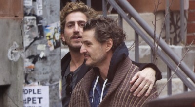 Πέδρο Πασκάλ: Φωτογραφίες με Ραφαέλ Ολάρα αναζωπυρώνουν σενάρια για την προσωπική του ζωή