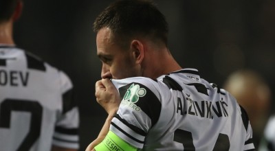 ΠΑΟΚ: Αρνείται να χάσει στην Τούμπα από ομάδες της Ισπανίας