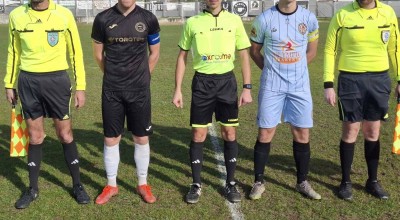 Δόξα Ρετζικίου: «Ενωμένοι και συγκεντρωμένοι στον στόχο»