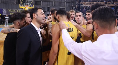 Άρης: Τελευταία ημέρα ξεκούρασης, επιστροφή τη Δευτέρα με απουσίες