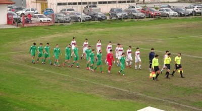 Παιχνίδια για τα πρωταθλήματα υποδομών της SL1 και SL2