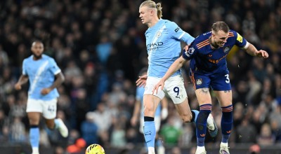 Ο Ο'Ράιλι έδωσε το τρίποντο στη Σίτι, 2-1 τη Νιούκαστλ