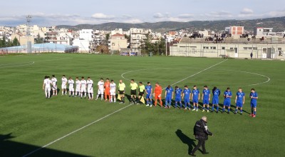 ΕΠΣΜ: Βαθμολογίες και πρόγραμμα της Κυριακής (22/2)