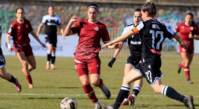 Γυναικείο ποδόσφαιρο: Νίκη του ΠΑΟΚ, αποτελέσματα και βαθμολογίες