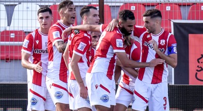 Πανσερραϊκός: Κυκλοφορεί πατατάκια με το όνομά του!