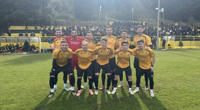 ΕΠΣ Χαλκιδικής: Πήρε το ντέρμπι ο Αστέρας Αγ. Νικολάου