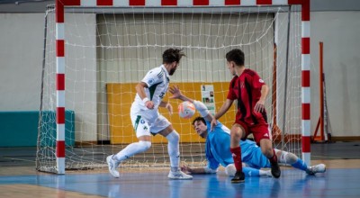 Futsal Super League: Με ΑΣΕ Δούκα ο ΠΑΟΚ-όλο το πρόγραμμα