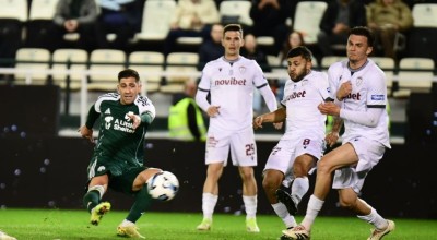 Mε δύο απουσίες η ΑΕΛ κόντρα στον ΠΑΟΚ