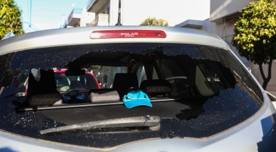 Έκρηξη χειροβομβίδας στον Κορυδαλλό: Ζημιές σε ΙΧ και καταστήματα