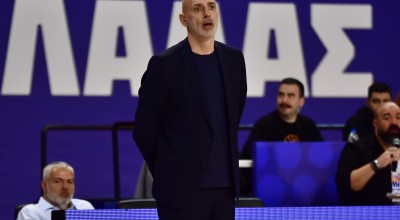 Λούκιτς: «Ήμασταν σαν κακή προπόνηση για τον Παναθηναϊκό»