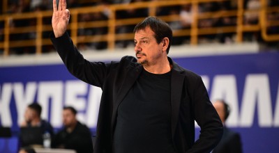 Αταμάν: «Να φέρουμε το Κύπελλο στους οπαδούς μας»