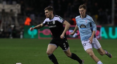 Η ημέρα και η ώρα της ρεβάνς του ΠΑΟΚ στην Ισπανία