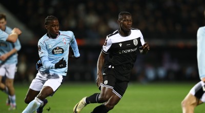 Καμαρά: «Εξαιρετικός παίκτης ο Ζαφείρης, πιστεύω στην ομάδα»