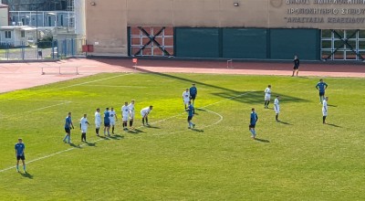 ΕΠΣΜ: Τα παιχνίδια της Α’ κατηγορίας-Ενδεκάδες και βαθμολογίες