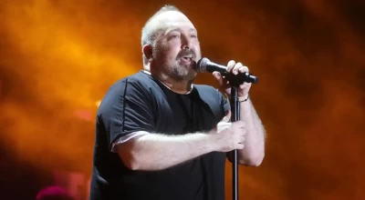 Γιώργος Αλκαίος: Νομίζω ότι έχω κατάθλιψη εδώ και 53 χρόνια, πήρα και χάπια αλλά με τρέλαναν