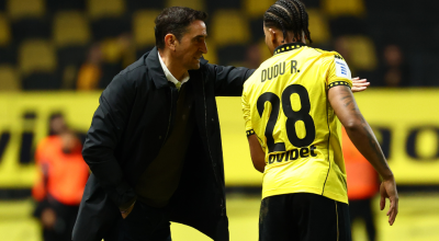 Άρης: Τα νέα δεδομένα και οι μεσοεπιθετικές επιλογές