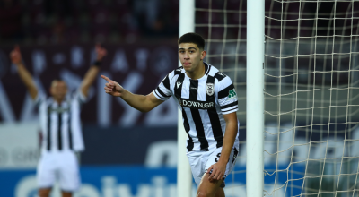 Ο ΠΑΟΚ «σκάλωσε» απέναντι στην ΑΕΛ και άφησε 2 βαθμούς στο AEL FC Arena