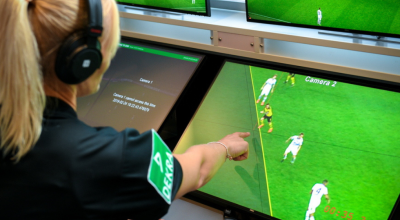 Οι τέσσερις κανονισμοί της IFAB για να αλλάξει το ποδόσφαιρο