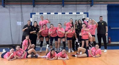 Χάντμπολ: Θρίαμβος του αήττητου Άρη επί του ΠΑΟΚ